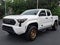 2024 Toyota Tacoma 2WD 2WD SR Double Cab 5' Bed AT (Natl)