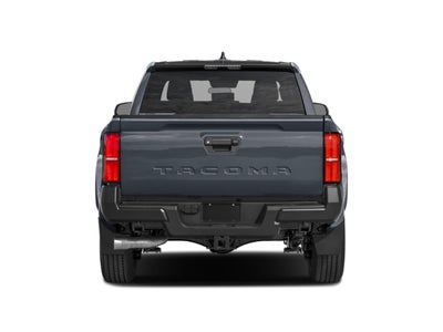 2024 Toyota Tacoma 2WD 2WD SR Double Cab 5' Bed AT (GS)