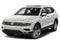 2021 Volkswagen Tiguan 2.0T SEL 4MOTION