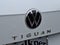 2022 Volkswagen Tiguan 2.0T SE R-Line Black 4MOTION