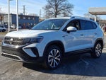 2022 Volkswagen Taos SE 4MOTION