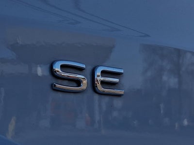 2022 Volkswagen Taos SE 4MOTION