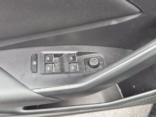 2021 Volkswagen Jetta S Auto