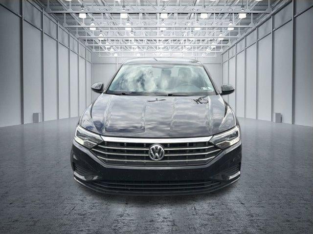 2021 Volkswagen Jetta S Auto