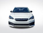 2020 Subaru Impreza 4-door CVT