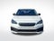 2020 Subaru Impreza 4-door CVT