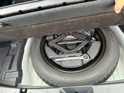 2020 Subaru Impreza Sport 5-door CVT