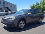 2020 Subaru Outback Touring CVT