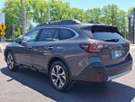 2020 Subaru Outback Touring CVT