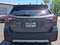 2020 Subaru Outback Touring CVT