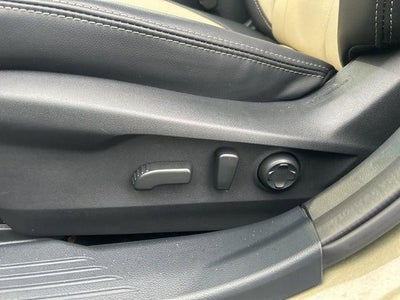 2024 Subaru Outback Limited XT AWD