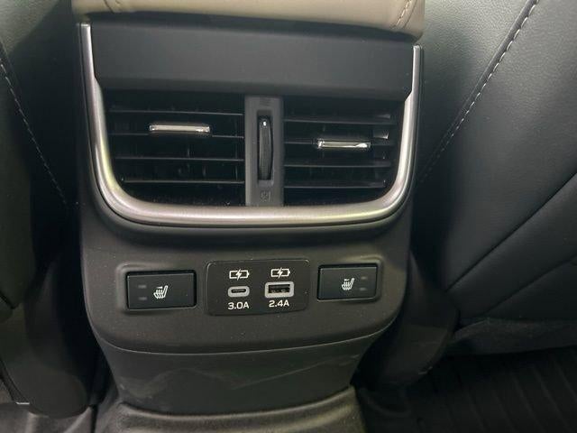 2024 Subaru Outback Limited XT AWD