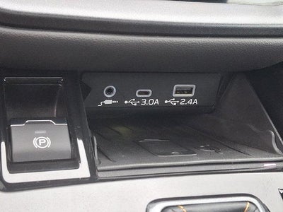 2025 Subaru Outback Wilderness AWD