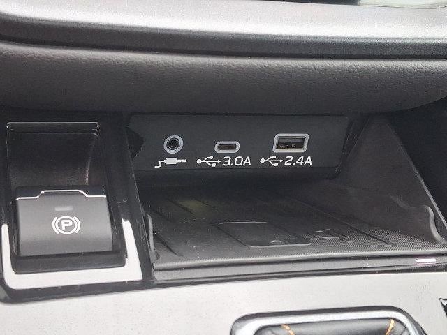 2025 Subaru Outback Wilderness AWD
