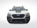 2025 Subaru Outback Wilderness AWD
