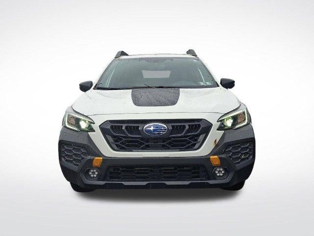 2025 Subaru Outback Wilderness AWD