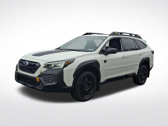2025 Subaru Outback Wilderness AWD