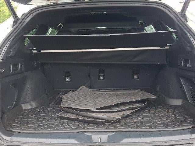 2025 Subaru Outback Wilderness AWD