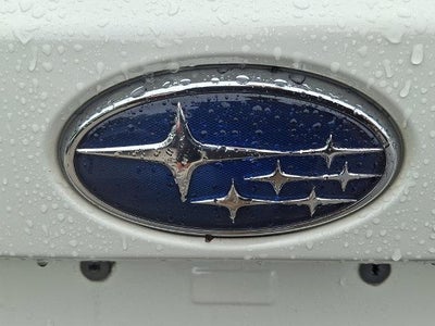 2025 Subaru Outback Wilderness AWD