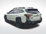 2025 Subaru Outback Wilderness AWD