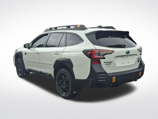 2025 Subaru Outback Wilderness AWD