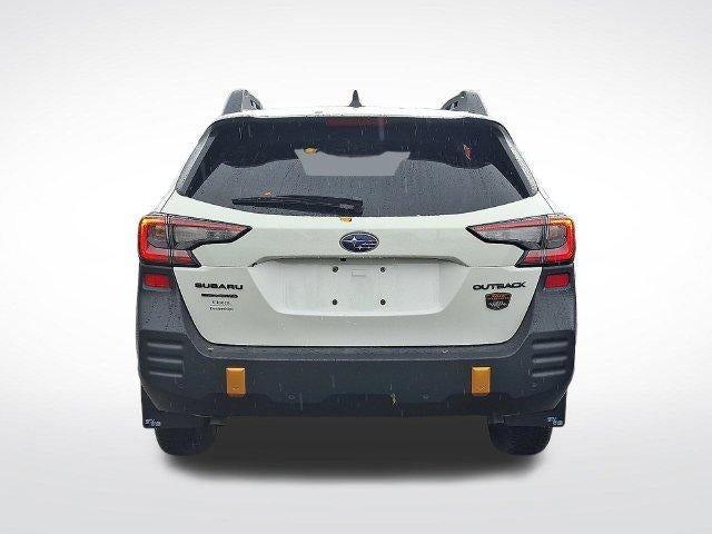 2025 Subaru Outback Wilderness AWD