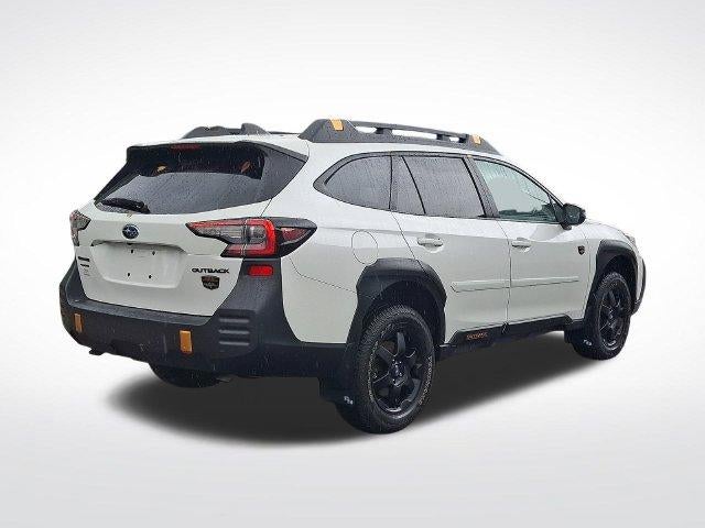 2025 Subaru Outback Wilderness AWD