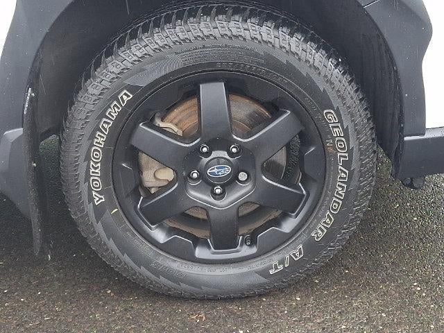 2025 Subaru Outback Wilderness AWD