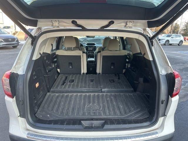 2020 Subaru Ascent Premium 7-Passenger