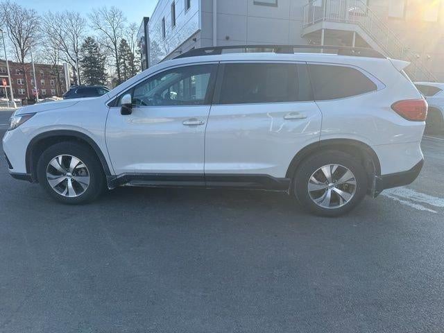 2020 Subaru Ascent Premium 7-Passenger