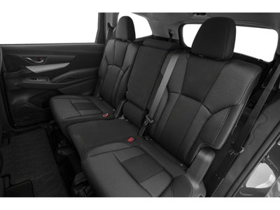 2020 Subaru Ascent Premium 7-Passenger
