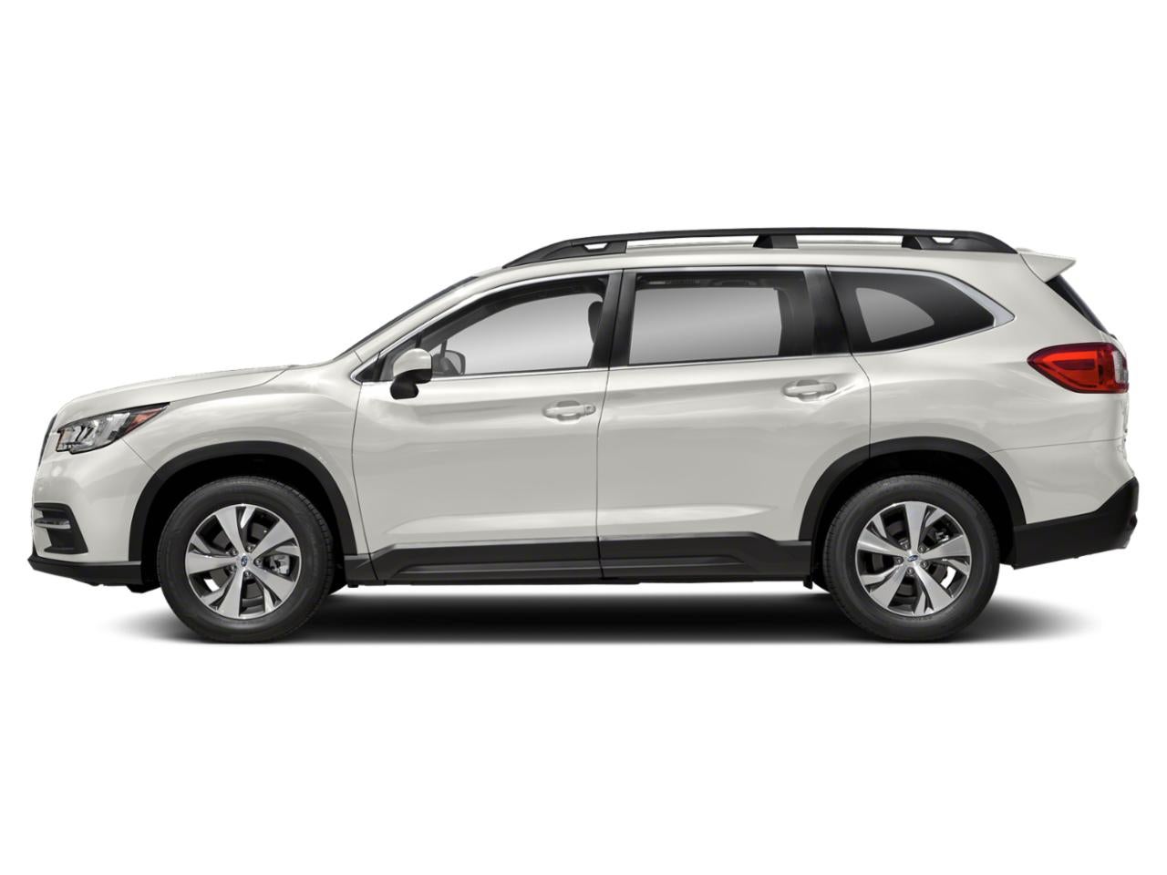 2020 Subaru Ascent Premium 7-Passenger