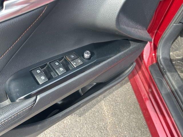 2018 Toyota Camry XLE Auto (SE)