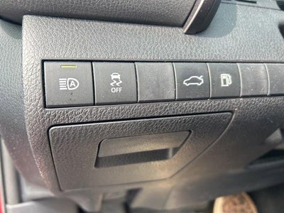 2018 Toyota Camry XLE Auto (SE)