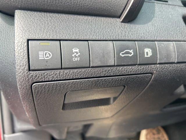 2018 Toyota Camry XLE Auto (SE)