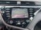 2018 Toyota Camry XLE Auto (SE)