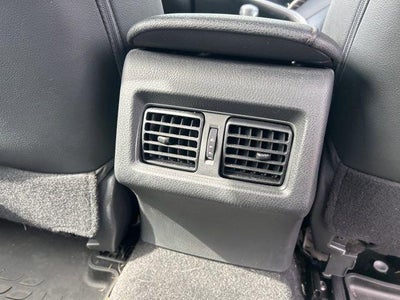 2018 Toyota Camry XLE Auto (SE)