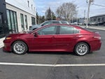 2018 Toyota Camry XLE Auto (SE)