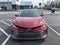 2018 Toyota Camry XLE Auto (SE)