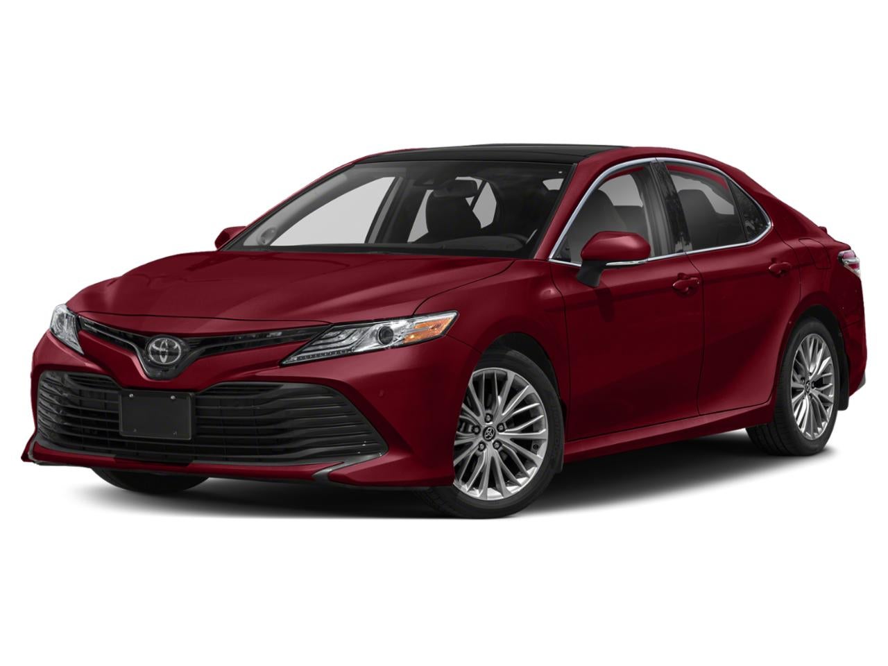 2018 Toyota Camry XLE Auto (SE)