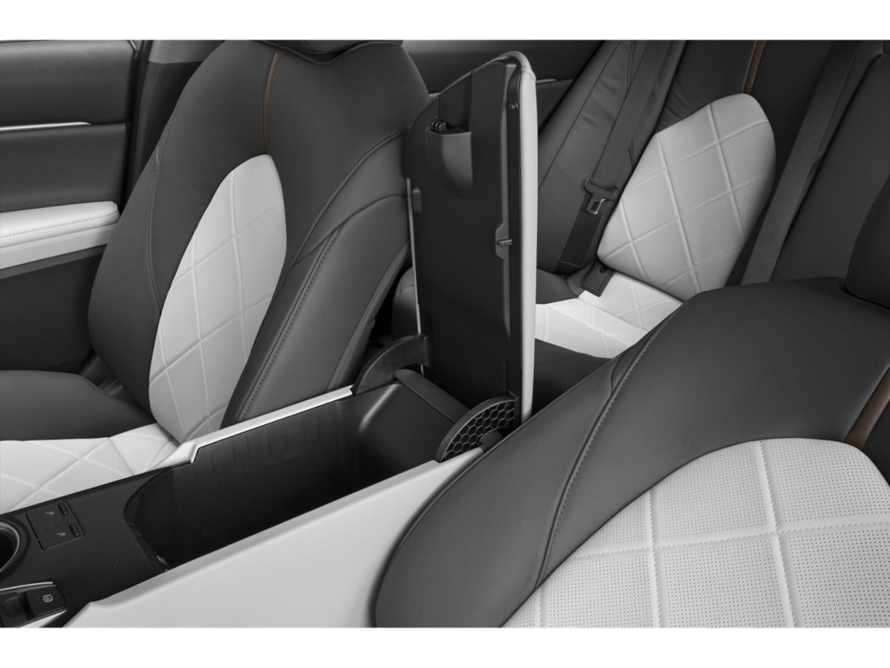 2018 Toyota Camry XLE Auto (SE)