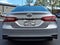 2019 Toyota Camry XLE Auto (SE)