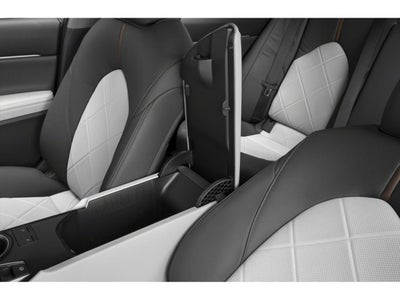 2019 Toyota Camry XLE Auto (SE)