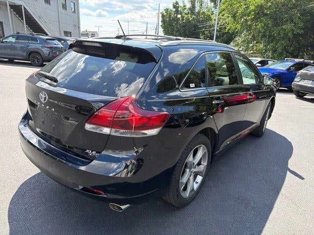 2013 Toyota Venza 4dr Wgn V6 FWD XLE (Natl)
