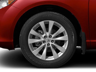 2013 Toyota Venza 4dr Wgn V6 FWD XLE (Natl)