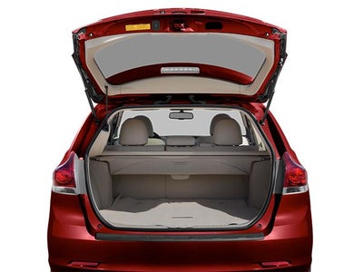 2013 Toyota Venza 4dr Wgn V6 FWD XLE (Natl)