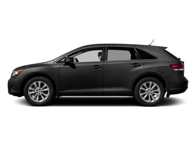 2013 Toyota Venza 4dr Wgn V6 FWD XLE (Natl)