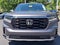 2025 Honda Pilot Touring AWD