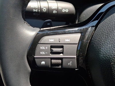 2025 Honda Pilot Touring AWD