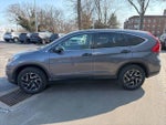 2016 Honda CR-V SE AWD